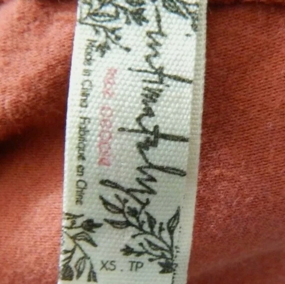 Intimately Free People So Much Off Shoulder Bodysuit - Picture 5 of 5